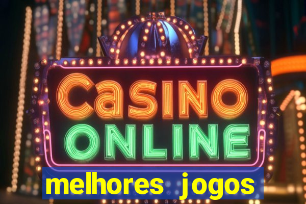 melhores jogos mundo aberto android